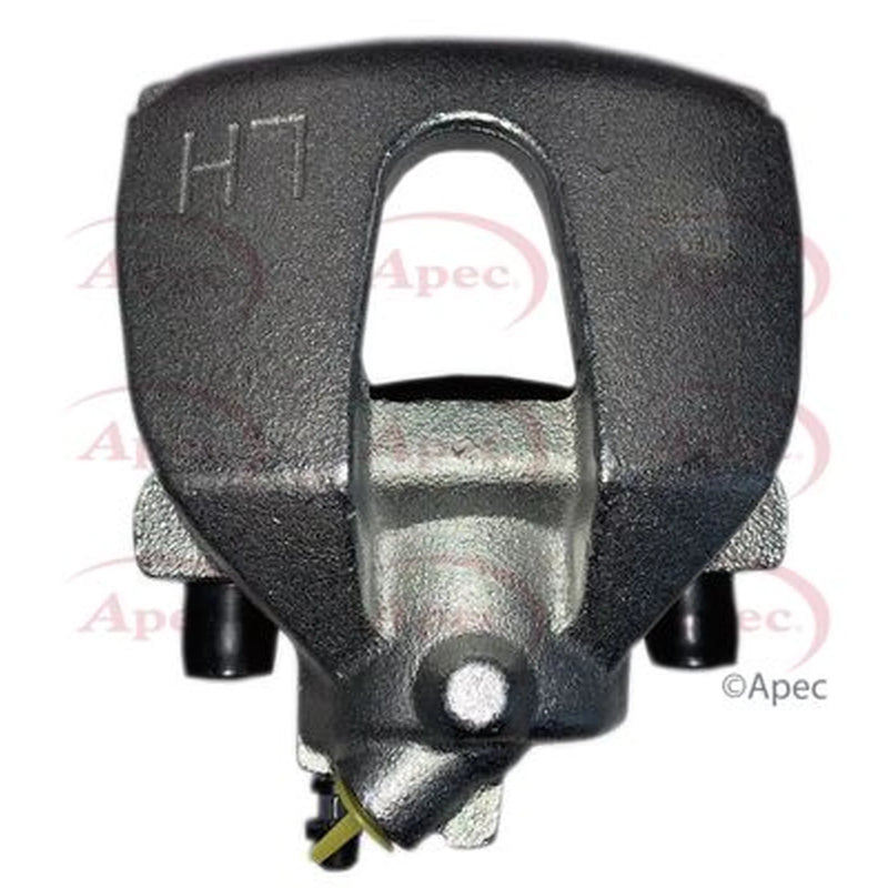 Apec Brake Caliper Assembly Front Left LCA136N