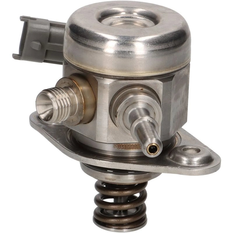 Pierburg High Pressure Fuel Pump 7.06032.41.0