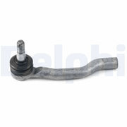 Delphi Steering Tie Rod End Ball Joint Front Lef TA3908