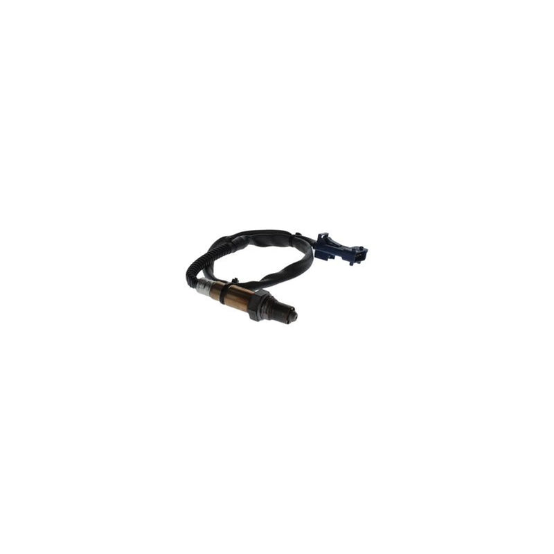 Bosch O2 Lambda Oxygen Sensor after catalytic converter 0 258 006 185