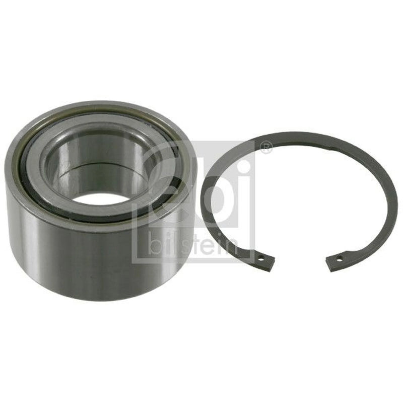 Febi Wheel Bearing Kit Rear Right 88mm 21975