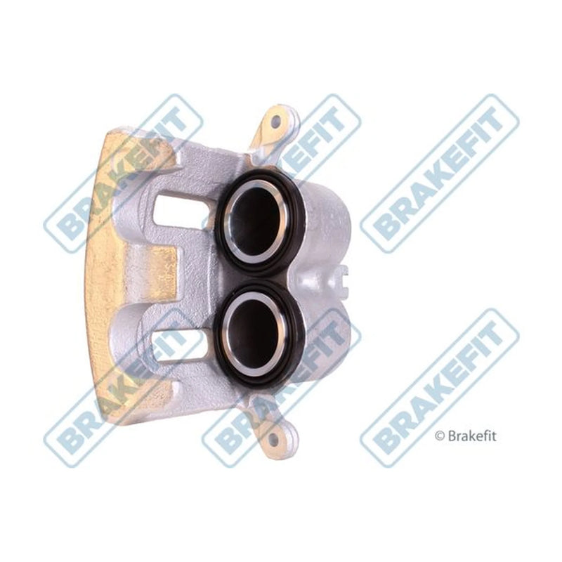 Apec Brake Caliper Assembly Front Right BCA1692E