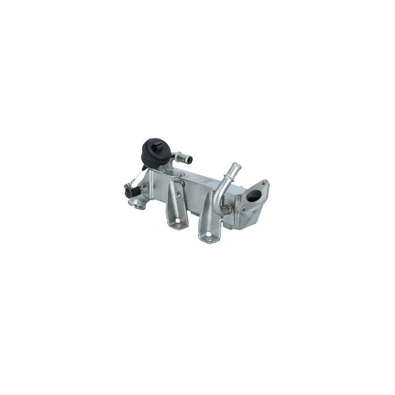 NRF EGR Cooler (Exhaust Gas Recirculation) 48403