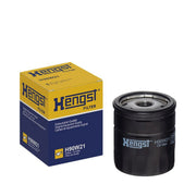 Hella Engine Oil Filter H90W21