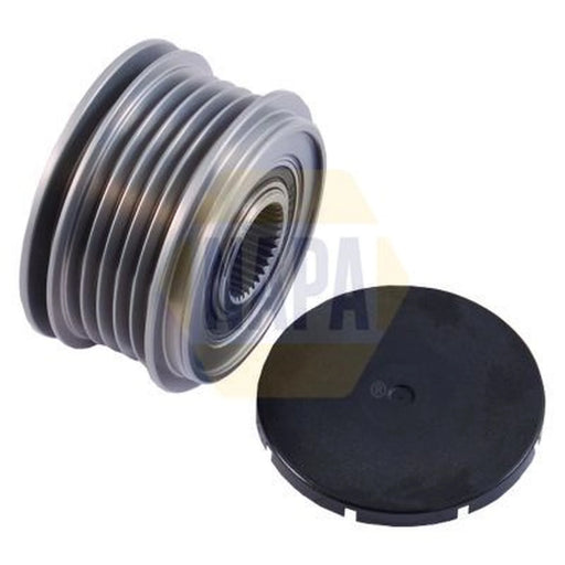 NAPA Alternator Overrunning Freewheel Clutch NOP1119