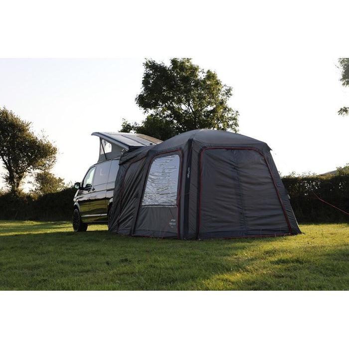 Vango Galli Low Drive Away Poled Awning (180 - 210cm) Campervan - Vango - Van Life Living