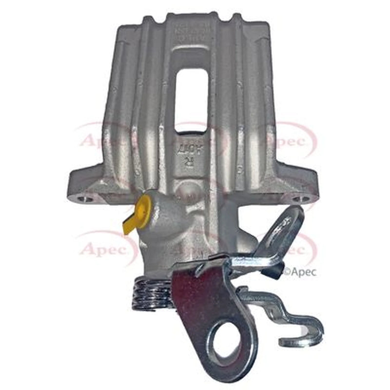Apec Brake Caliper Assembly Rear Right RCA235N