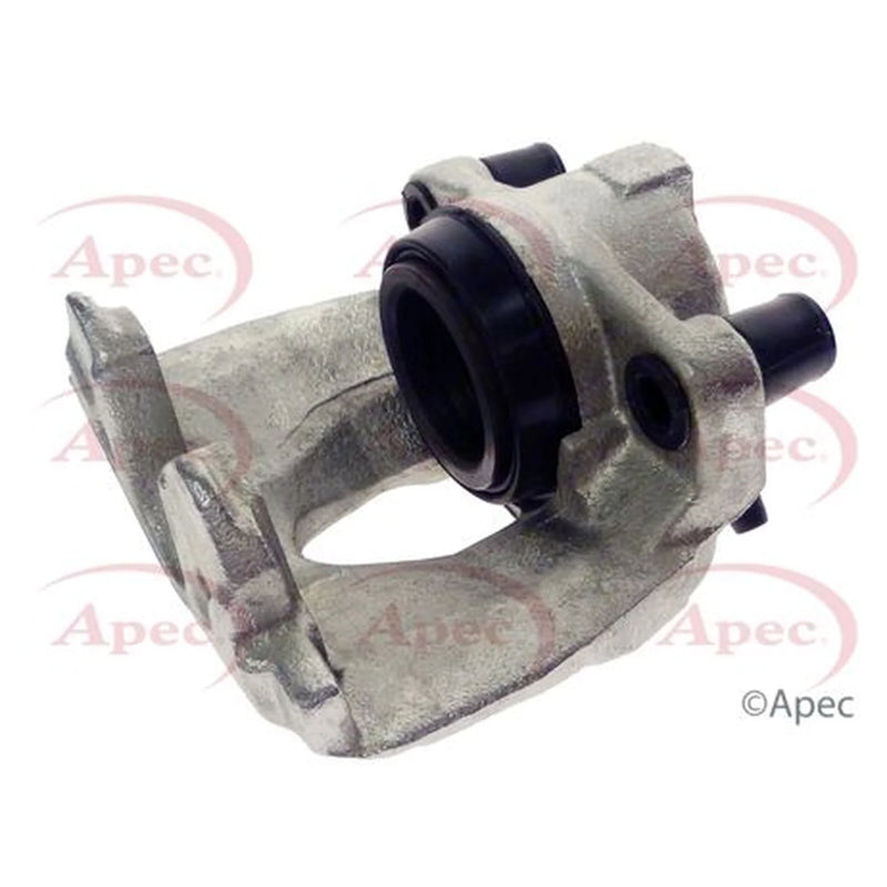 Apec Brake Caliper Assembly Front Right RCA1387