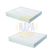 NAPA Cabin Air Filter (Pollen Filter) NFC4017
