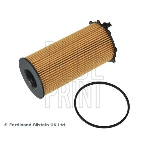 Blue Print Engine Oil Filter ADA102116