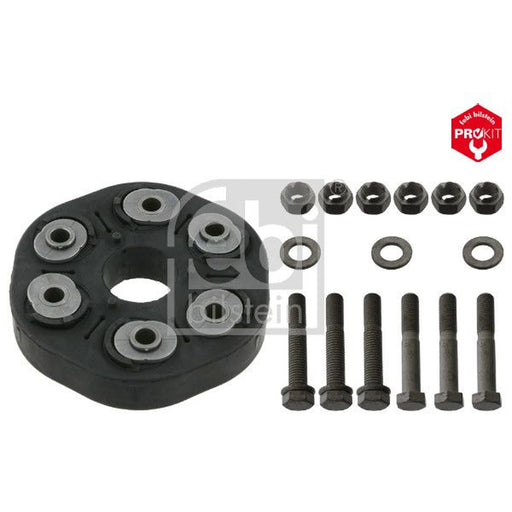 Febi Propshaft Universal Joint 43491