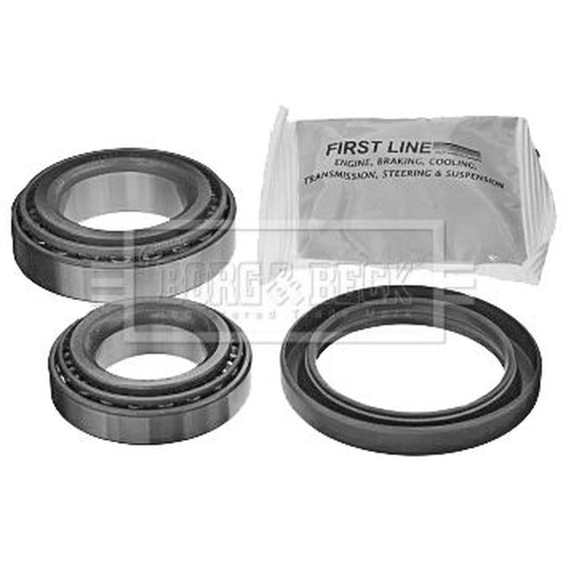 Borg & Beck Wheel Bearing Kit BWK1306