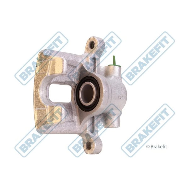Apec Brake Caliper Assembly Rear Right BCA2218