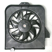 NRF Engine Cooling Fan 47533