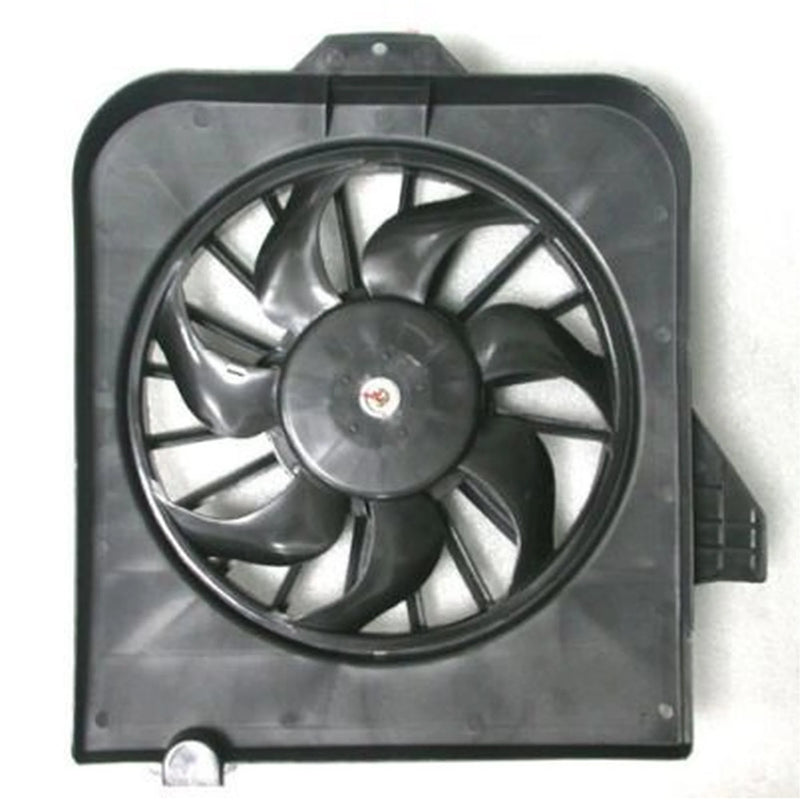 NRF Engine Cooling Fan 47533