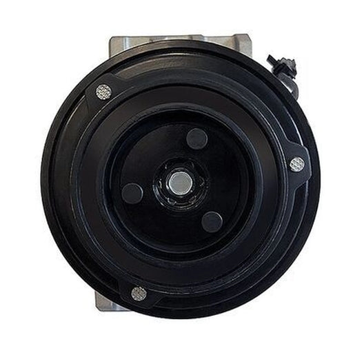 Mahle Air Conditioning Compressor ACP 454 000S