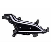 Hella Daytime Running Light LED Right 2PT 015 212-021