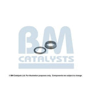 BM Catalysts Exhaust Pipe Mounting Kit FK70522A