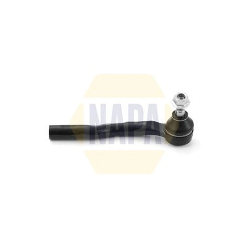 NAPA Steering Tie Rod End Ball Joint Front Right NST6748
