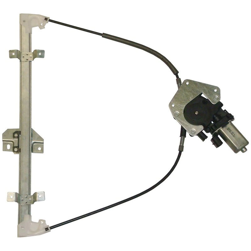 Valeo Electric Window Regulator Lifter Left Front 850092