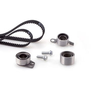Gates Timing Belt Kit with Rollers K025547XS