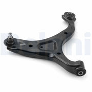Delphi Control/Trailing Arm Lower TC4636
