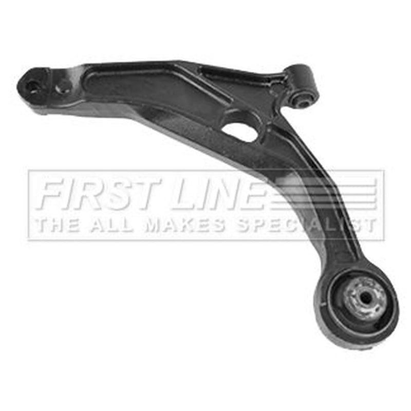 First Line Control/Trailing Arm FCA7137