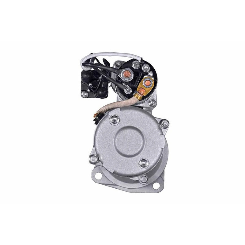 Hella Starter Motor 24V 4kW 9 Teeth 8EA 012 586-201
