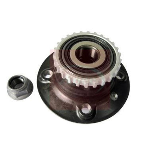 Apec Wheel Bearing Kit AWB1672