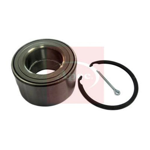 Apec Wheel Bearing Kit 74mm AWB1766