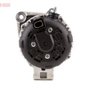 Denso Car Alternator 12V fits Jaguar F-Pace 2015 on 3.0