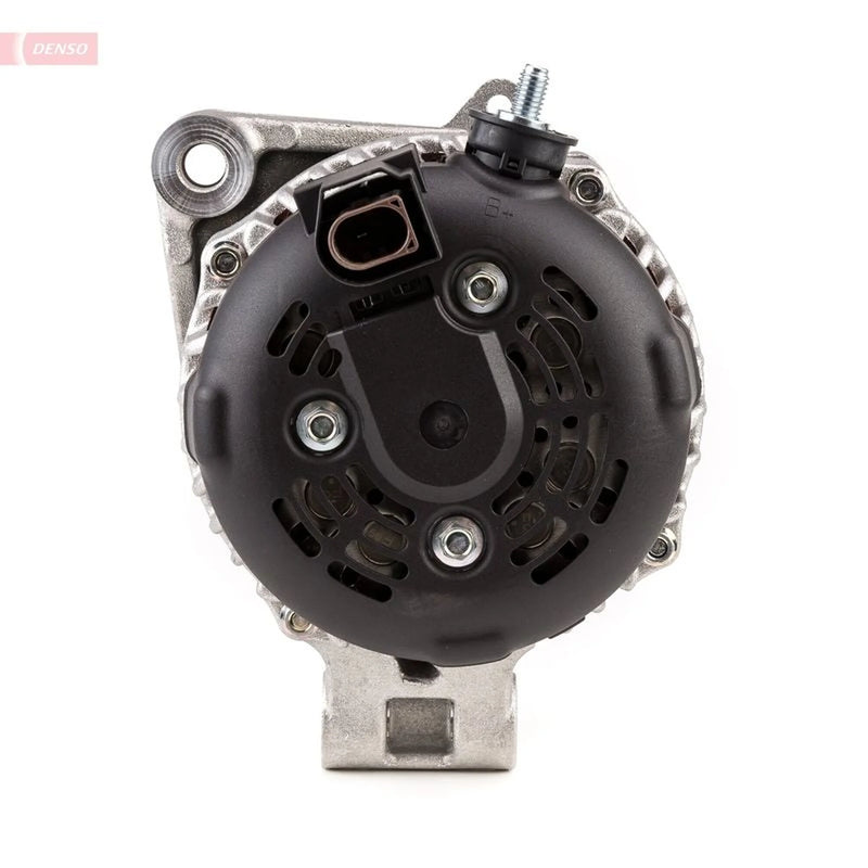 Denso Car Alternator 12V fits Jaguar F-Pace 2015 on 3.0