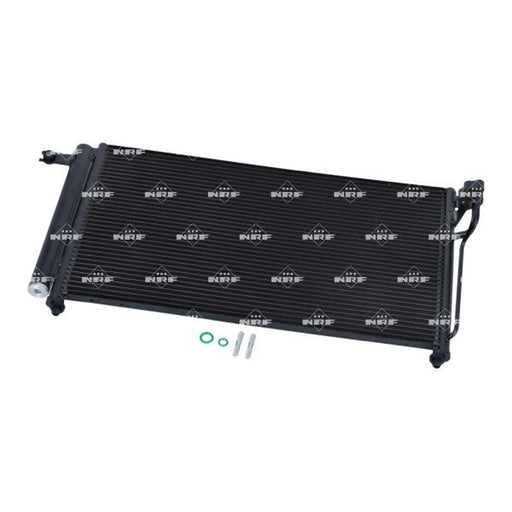 NRF Air Conditioning Condenser 35851