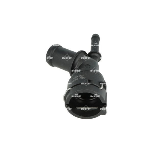 NRF Coolant Flange Housing Connector Upper 775017