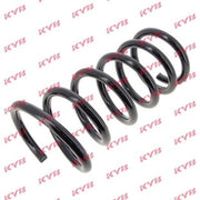 KYB Rear Suspension Coil Spring RG6800