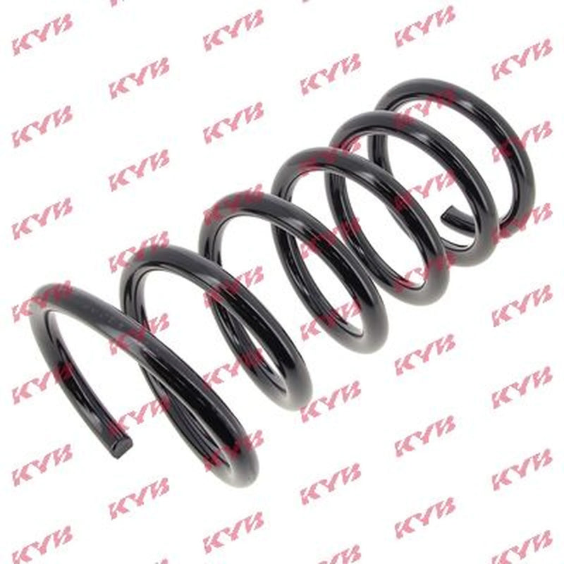 KYB Rear Suspension Coil Spring RG6800