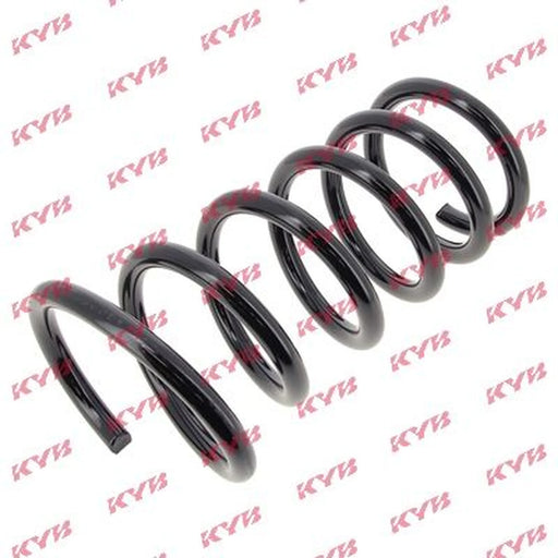 KYB Rear Suspension Coil Spring RG6800