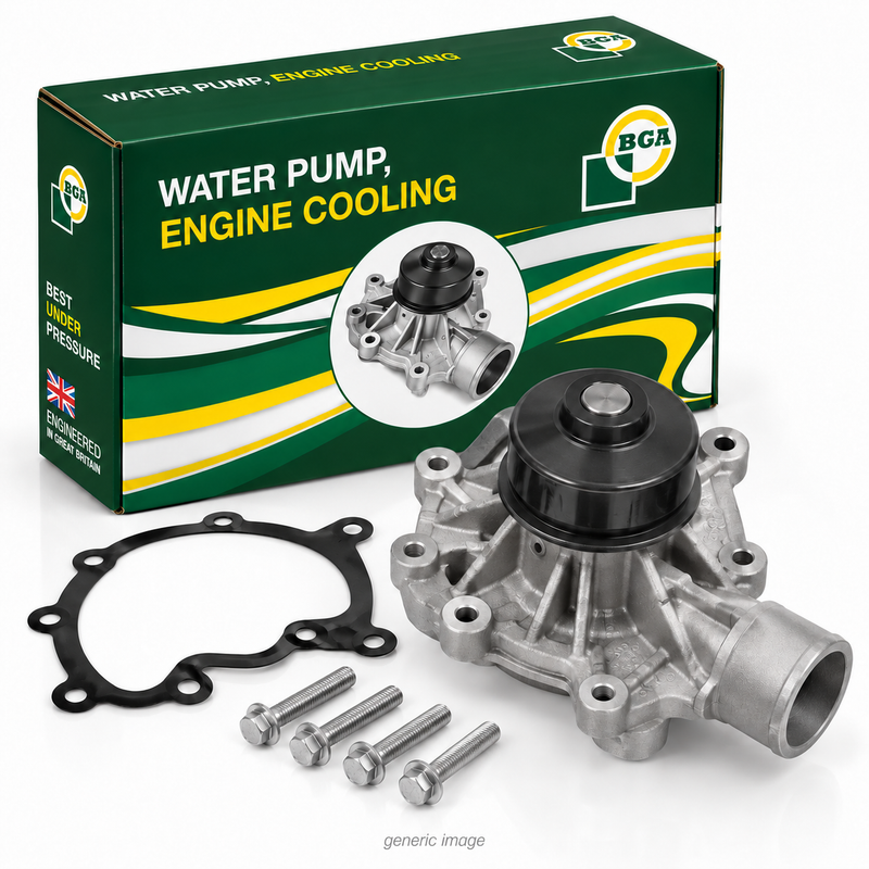 BGA Engine Cooling Water Pump CP14244