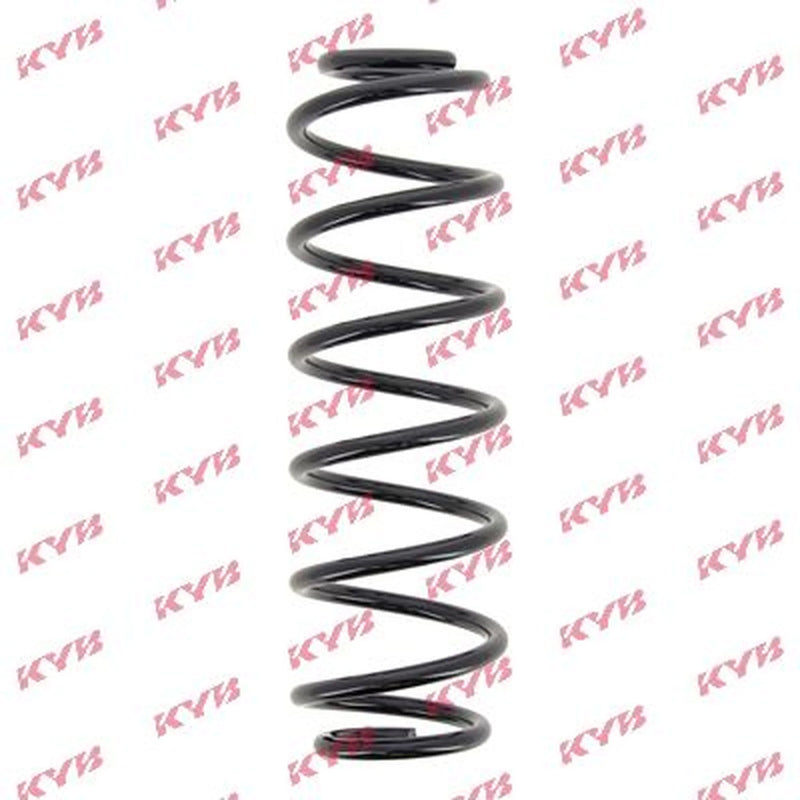 KYB Rear Suspension Coil Spring RH5539