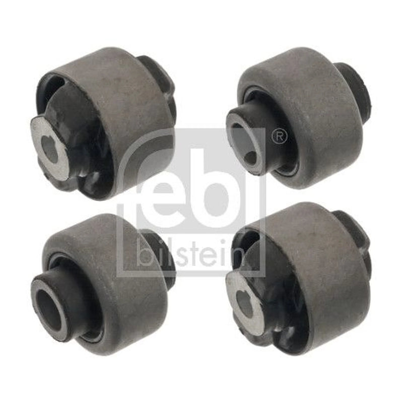 Febi Wishbone / Control / Trailing Arm Bush Front Right 48631