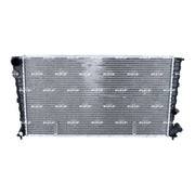 NRF Engine Radiator 519510