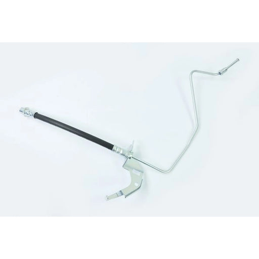 Abtex Brake Hydraulic Hose Line Rear Left ABH1129L