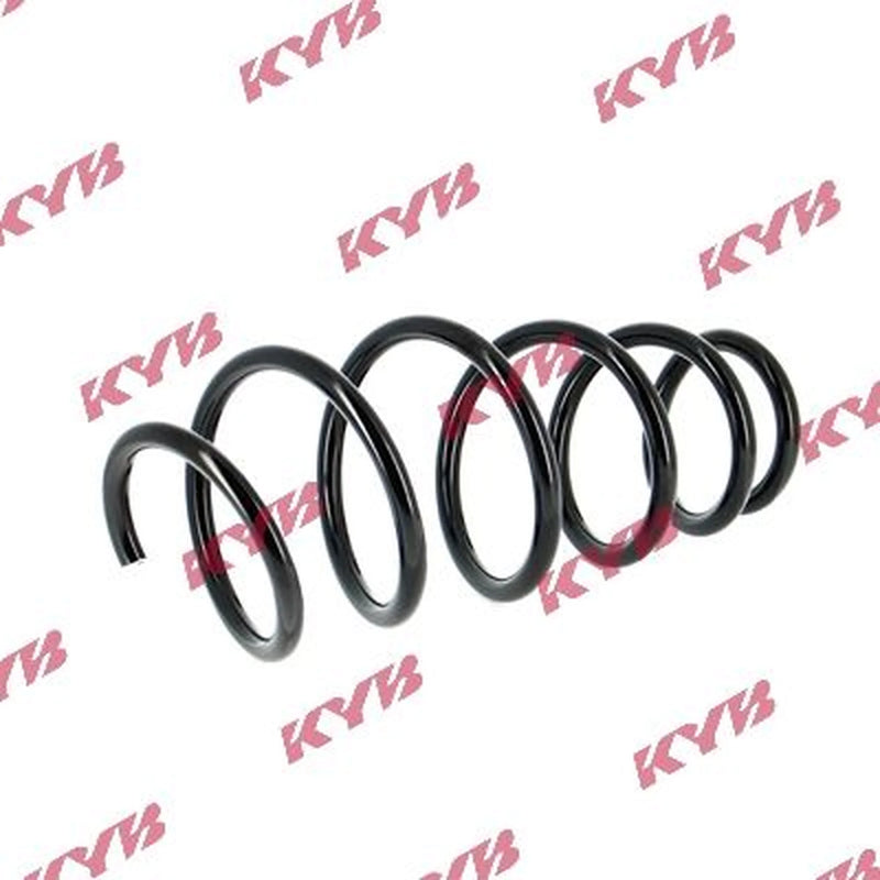 KYB Front Suspension Coil Spring RA4040