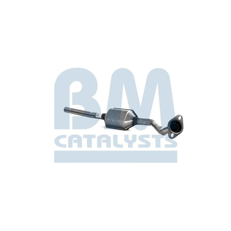 BM Catalysts Homologated Diesel Cat BM80117H