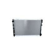 NRF Engine Radiator 53378