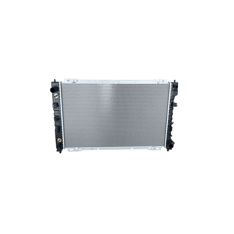 NRF Engine Radiator 53378