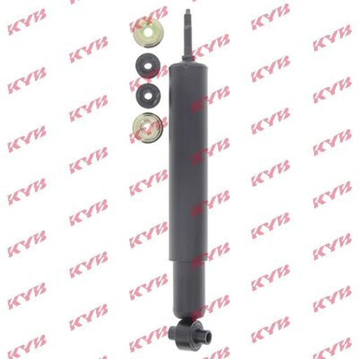 KYB Shock Absorber Damper Strut Rear 443279