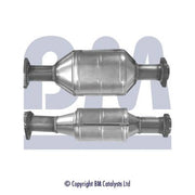 BM Catalysts Homologated Petrol Cat BM90037H
