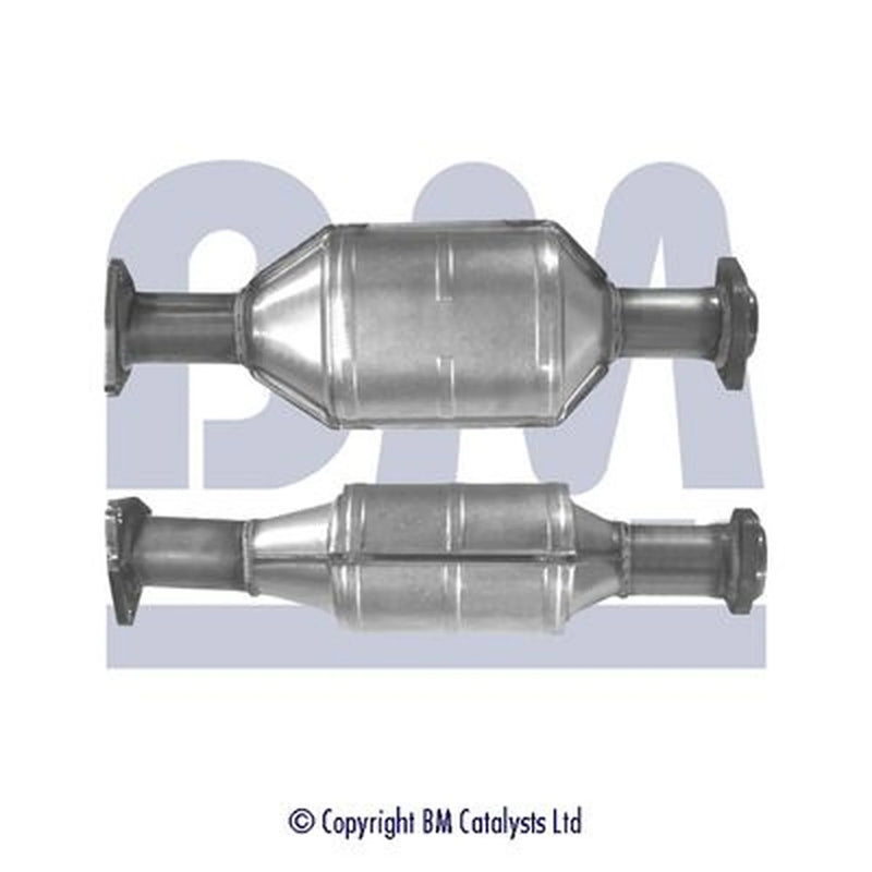 BM Catalysts Homologated Petrol Cat BM90037H