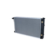 NRF Engine Radiator 50339